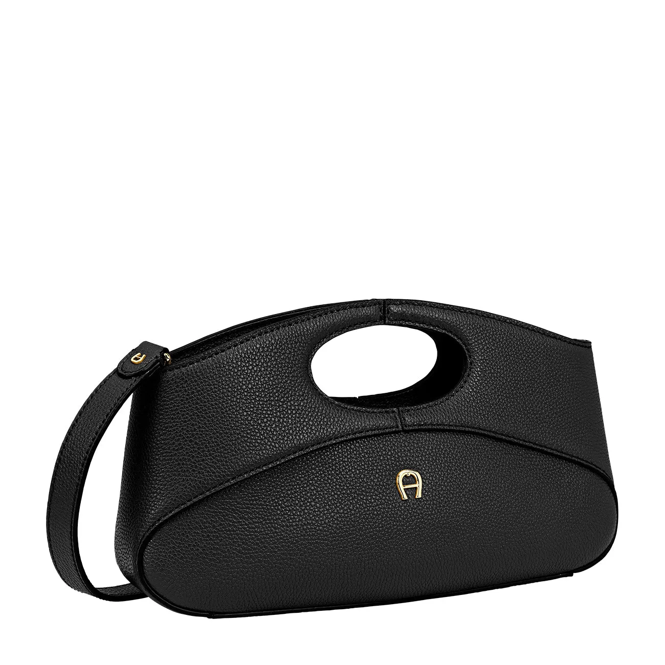 BARBARA MINI BAG S | BLACK