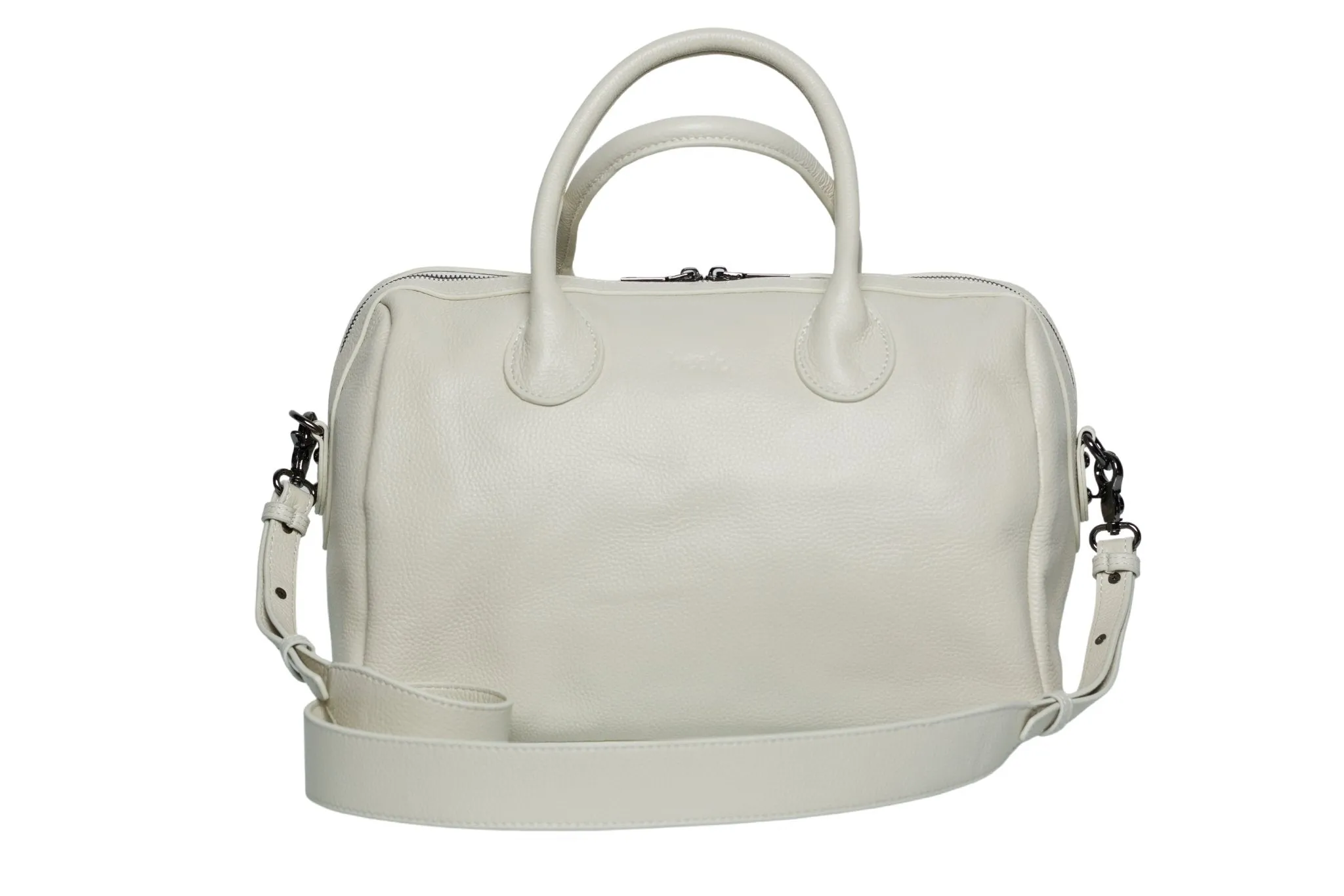 Beck Leather Hayes Bag