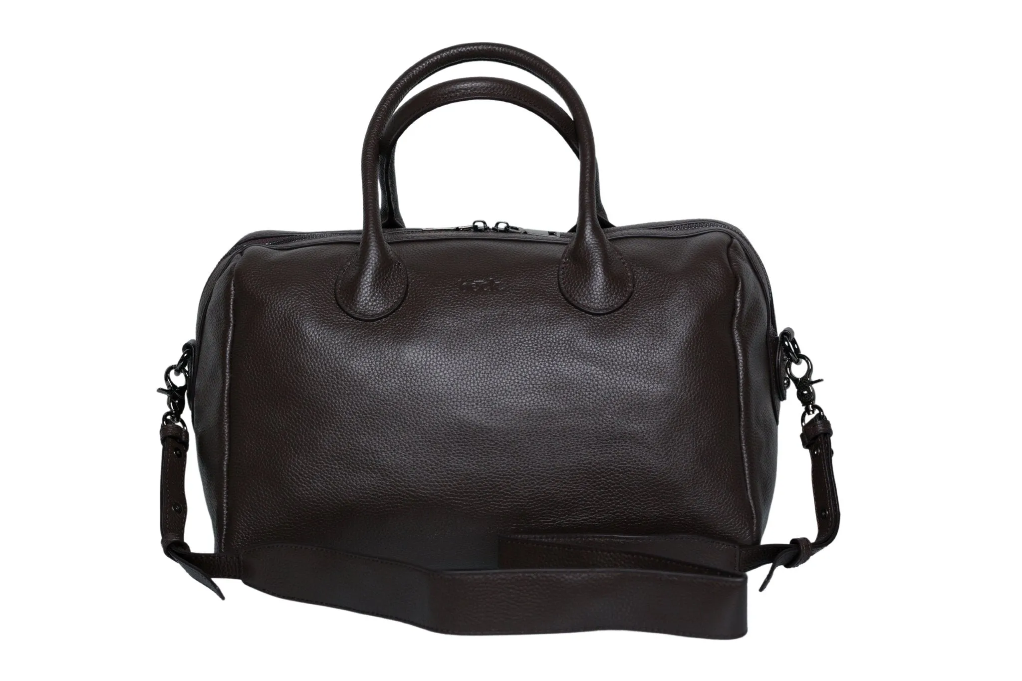Beck Leather Hayes Bag