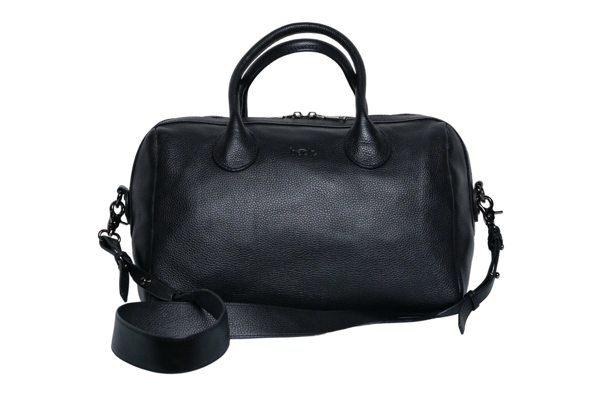 Beck Leather Hayes Bag