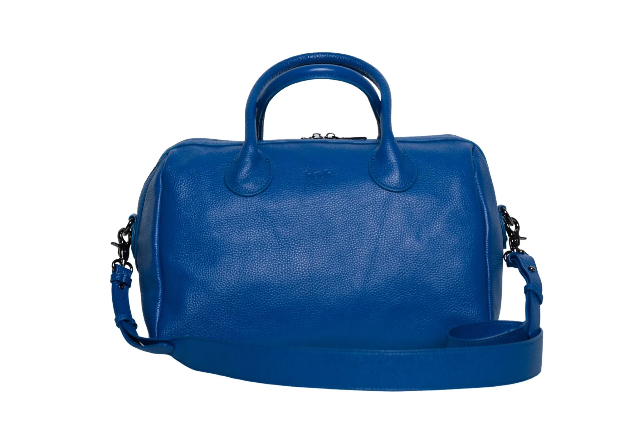 Beck Leather Hayes Bag