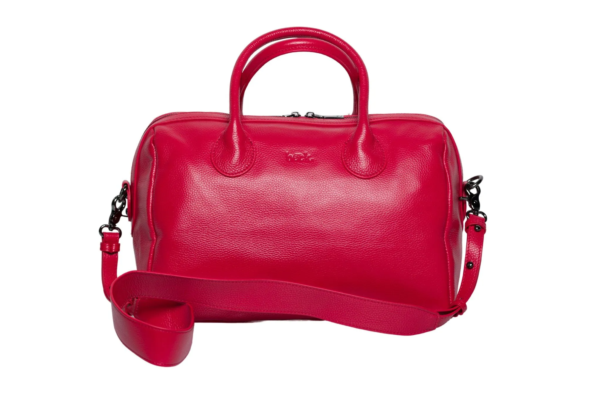 Beck Leather Hayes Bag