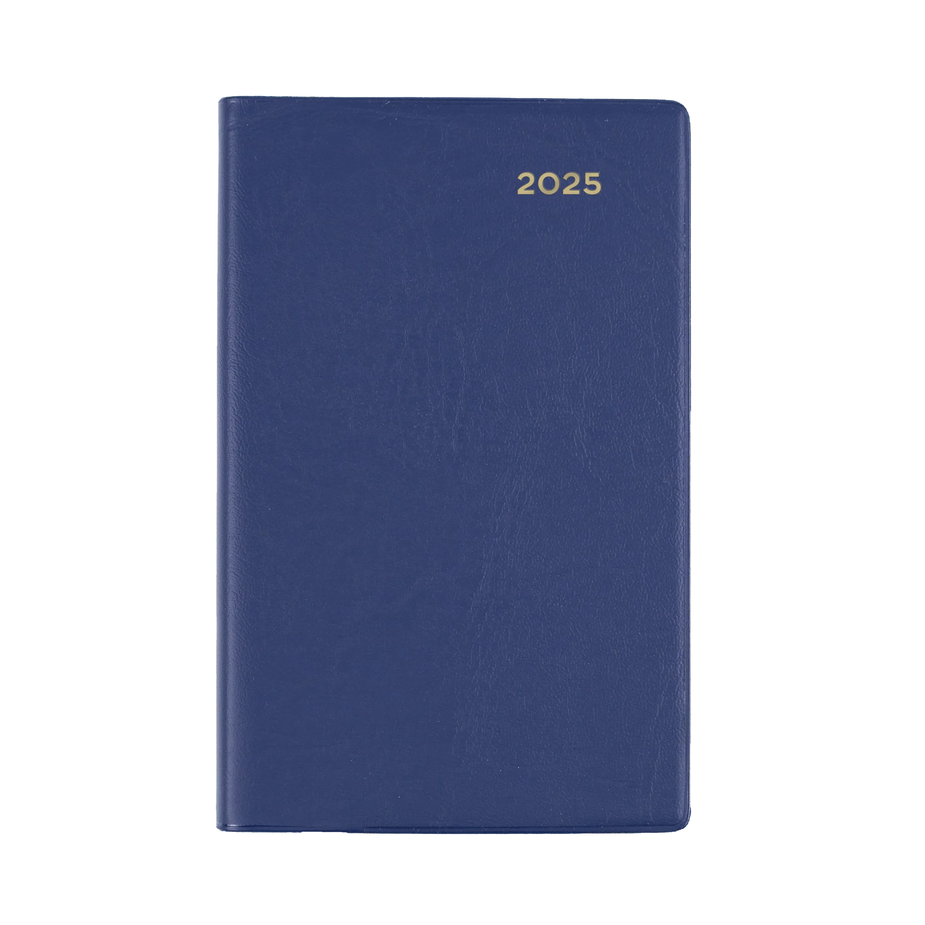 Belmont -B7R - Day-to-Page - 2025 Calendar Year Diary/Planner