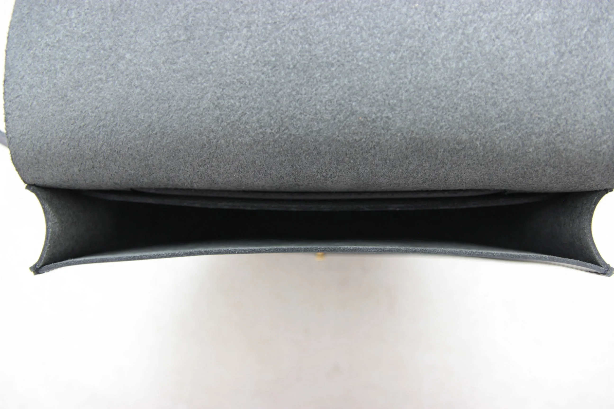 Belt bag black
