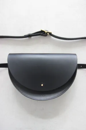 Belt bag black