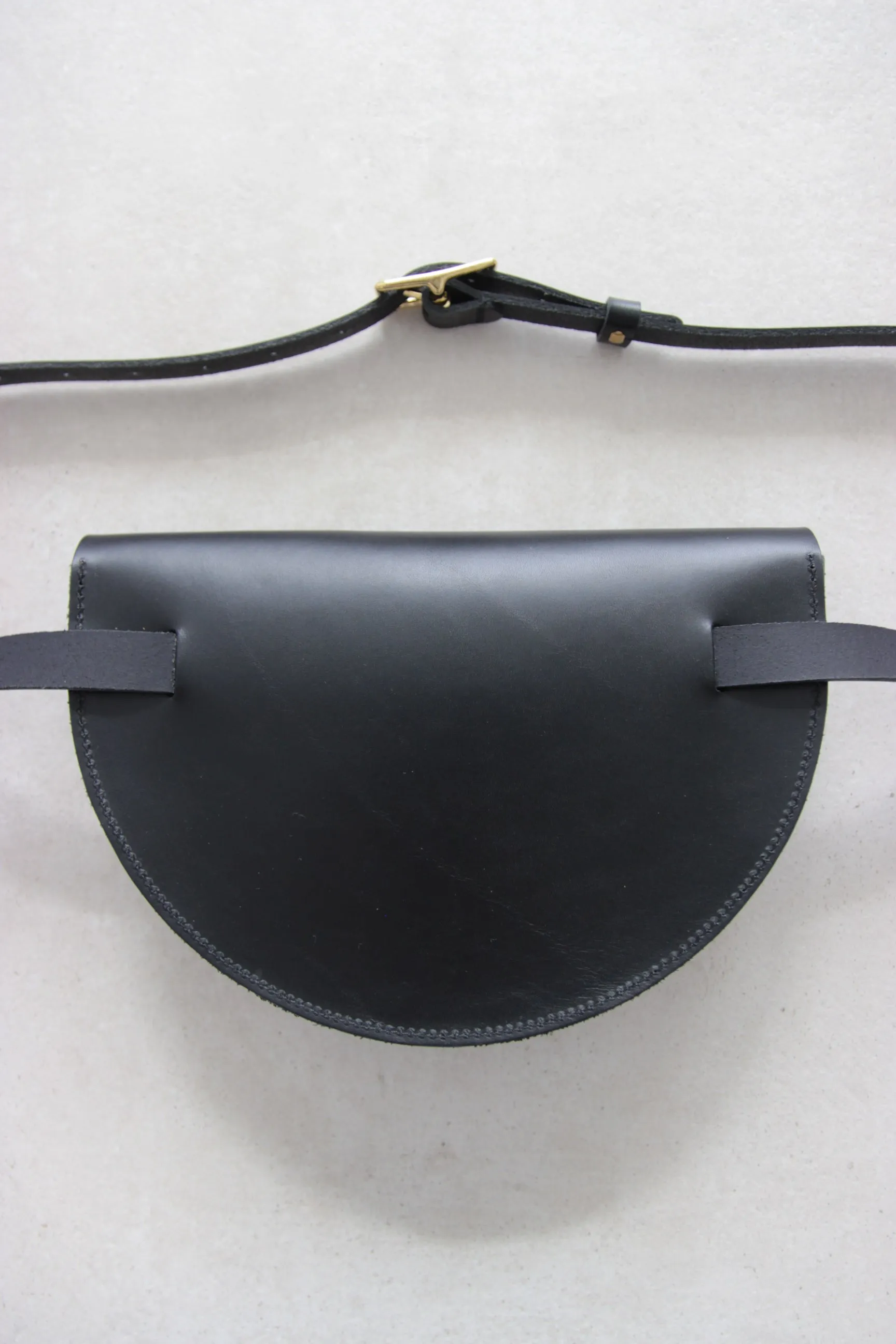 Belt bag black