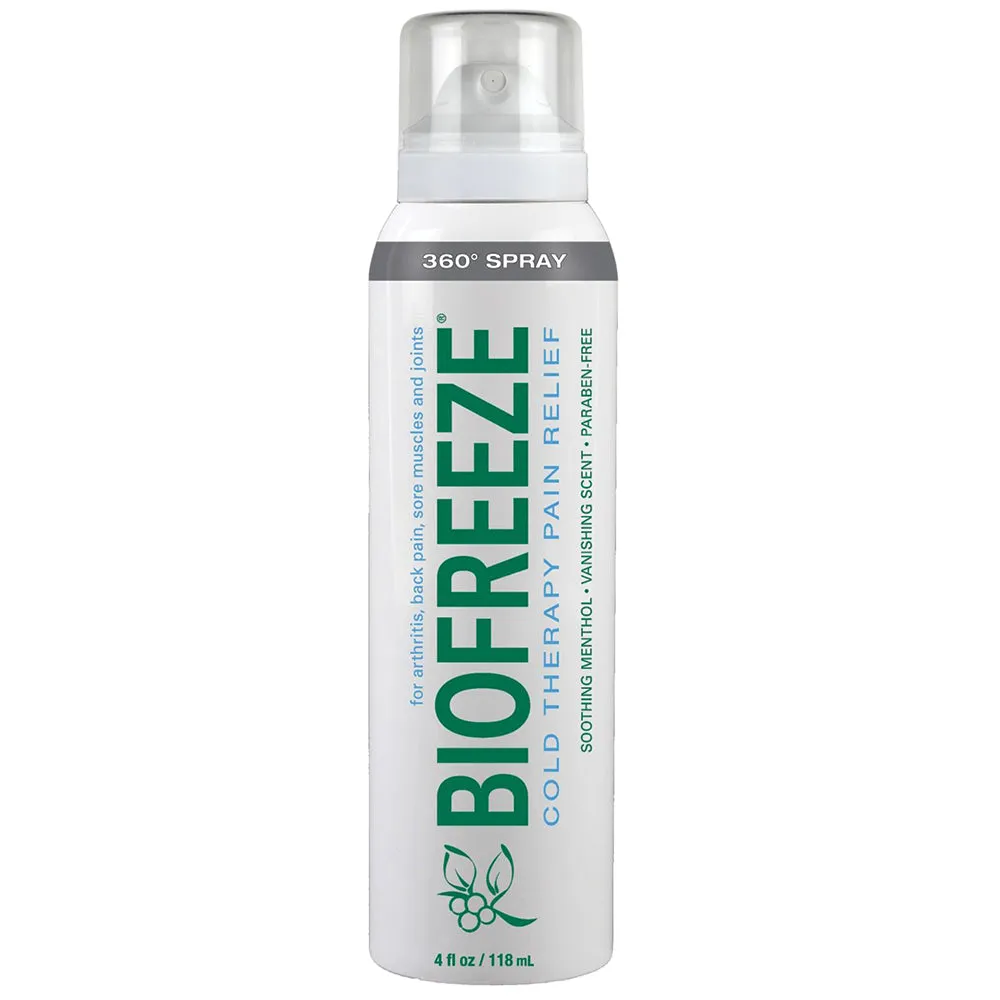 BIOFREEZE® Professional Pain Reliever
