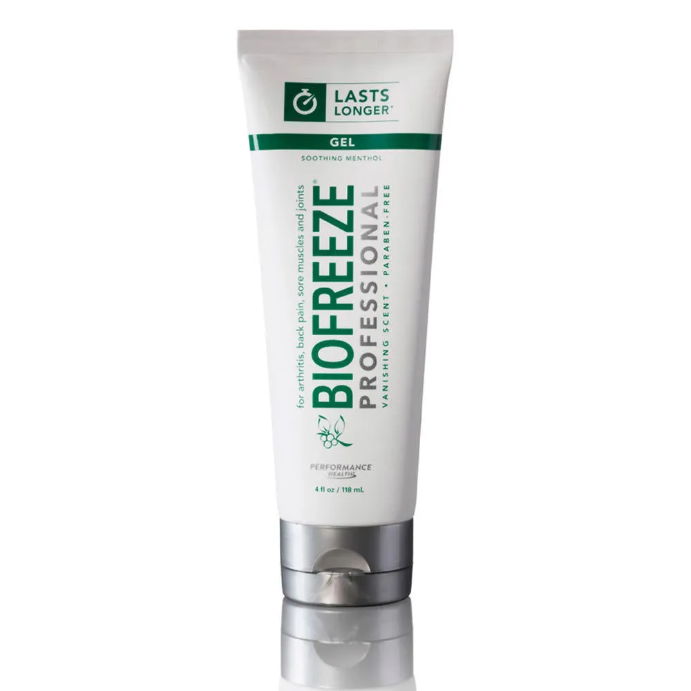 BIOFREEZE® Professional Pain Reliever