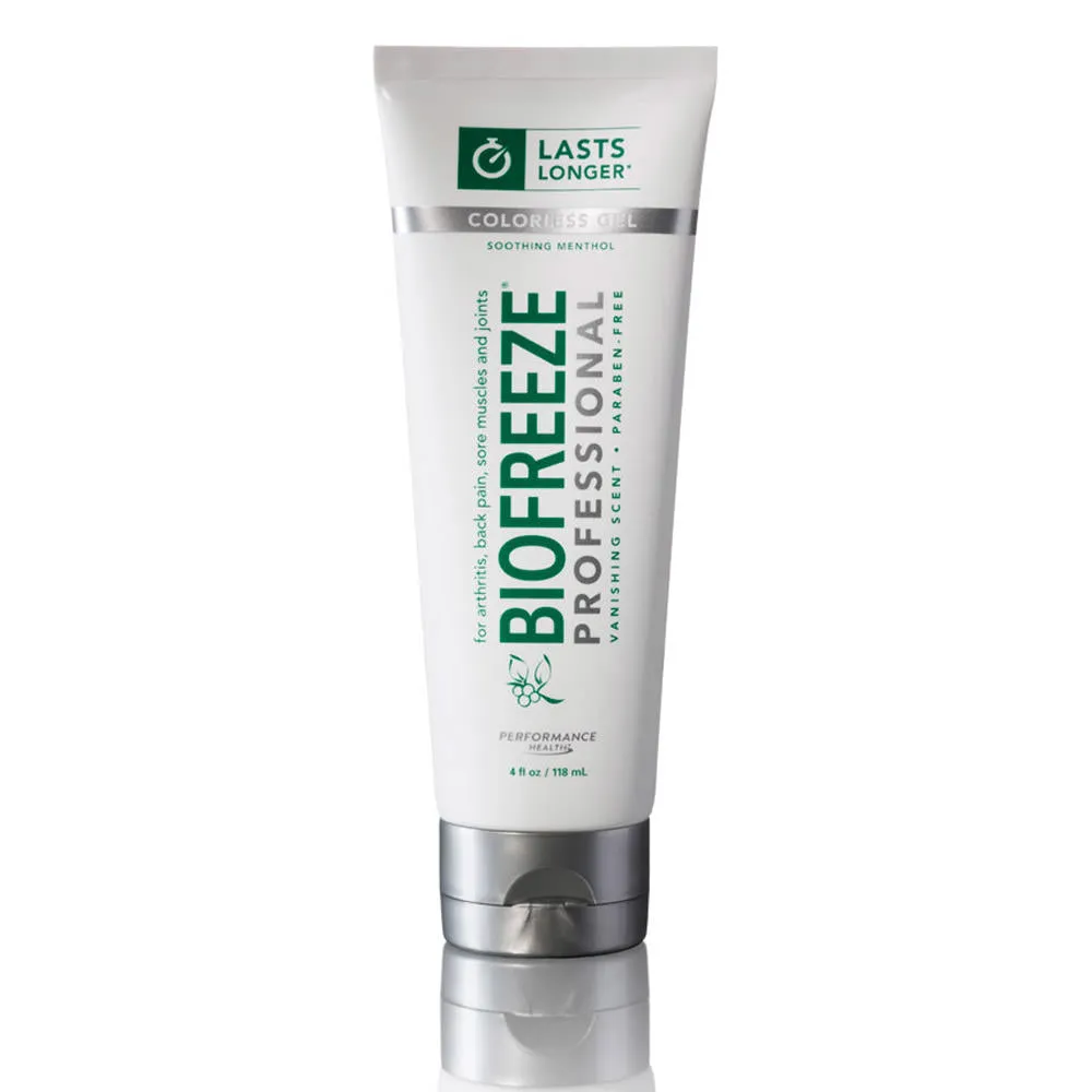 BIOFREEZE® Professional Pain Reliever