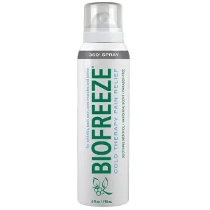 BIOFREEZE® Professional Pain Reliever