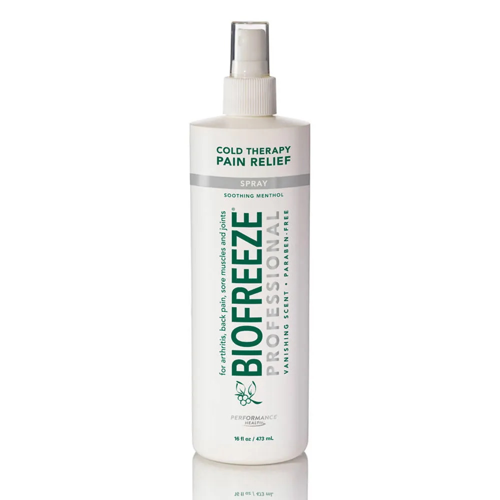BIOFREEZE® Professional Pain Reliever