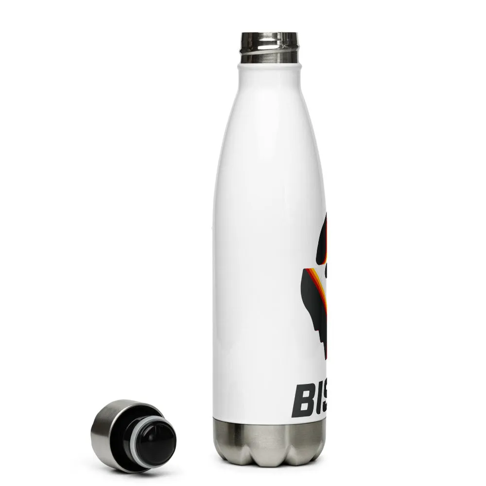 Bison Gradient Thor Stainless Steel Water Bottle