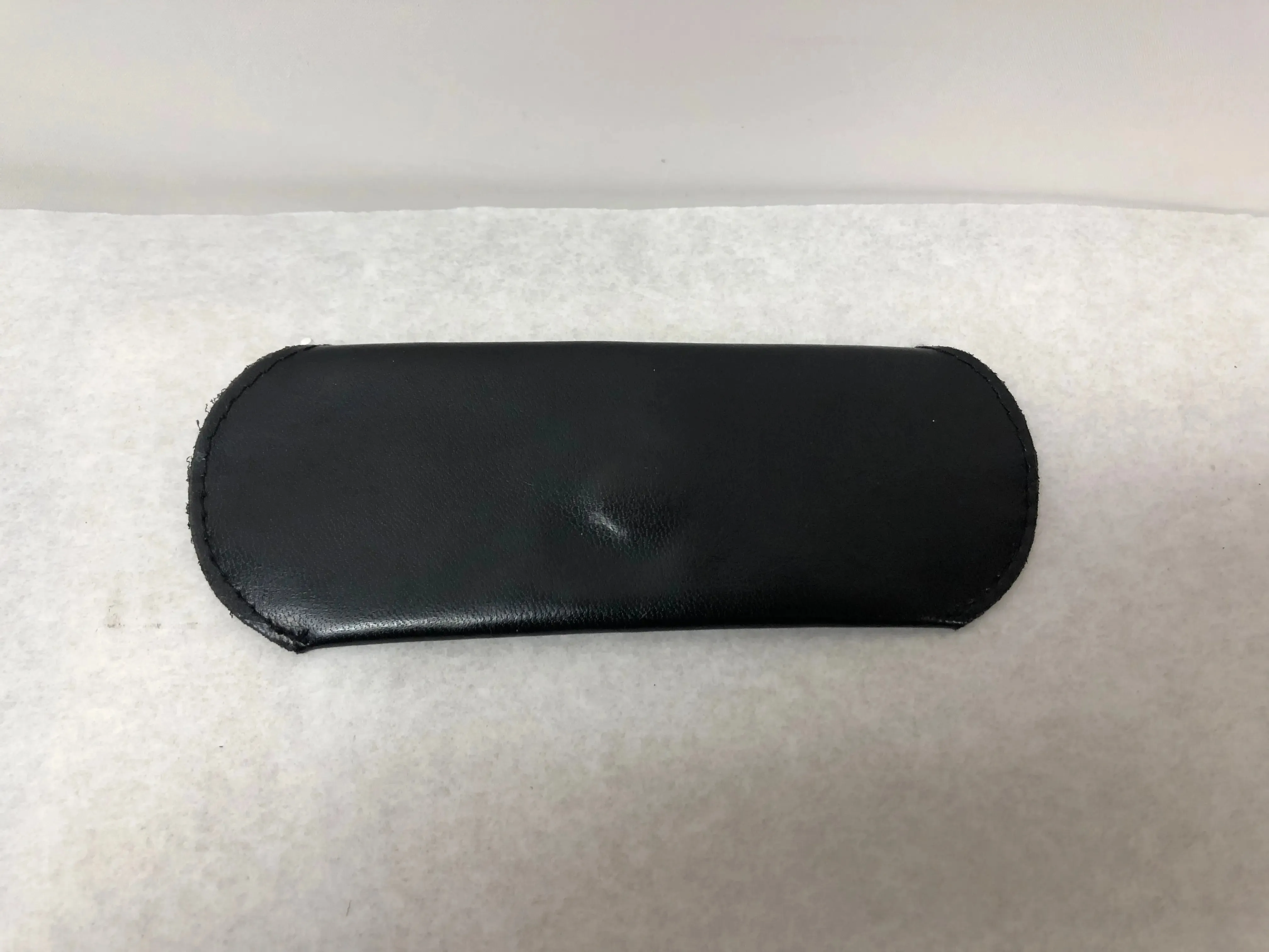 Black Bag Pouch Optical Eyeglass Soft Case and Storage | KMOPT-130