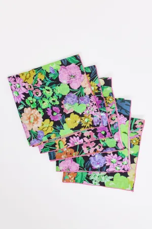 Bloomsbury Napkins
