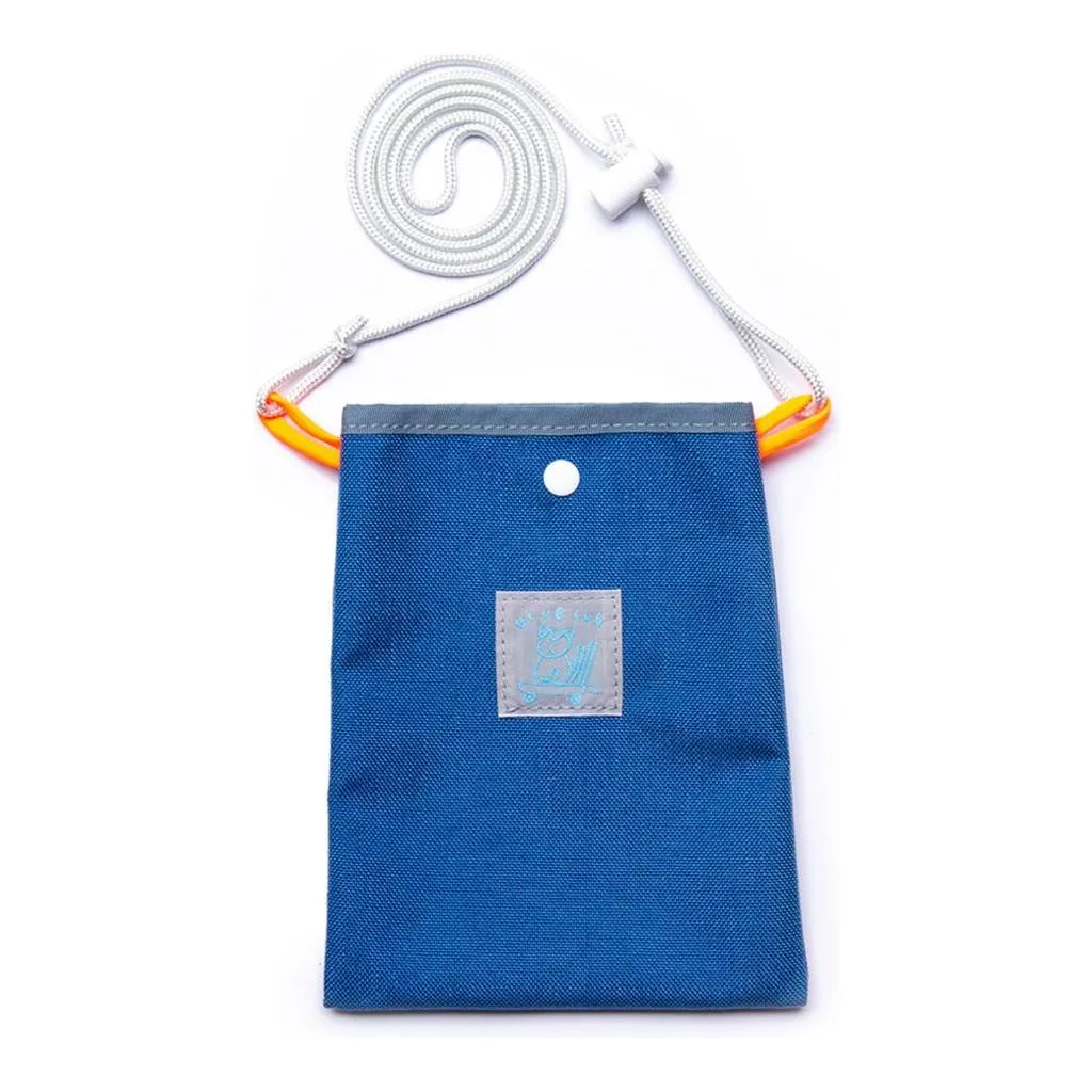 Blue Lug Mini Sacoche