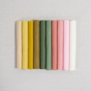 Boho Garden Palette