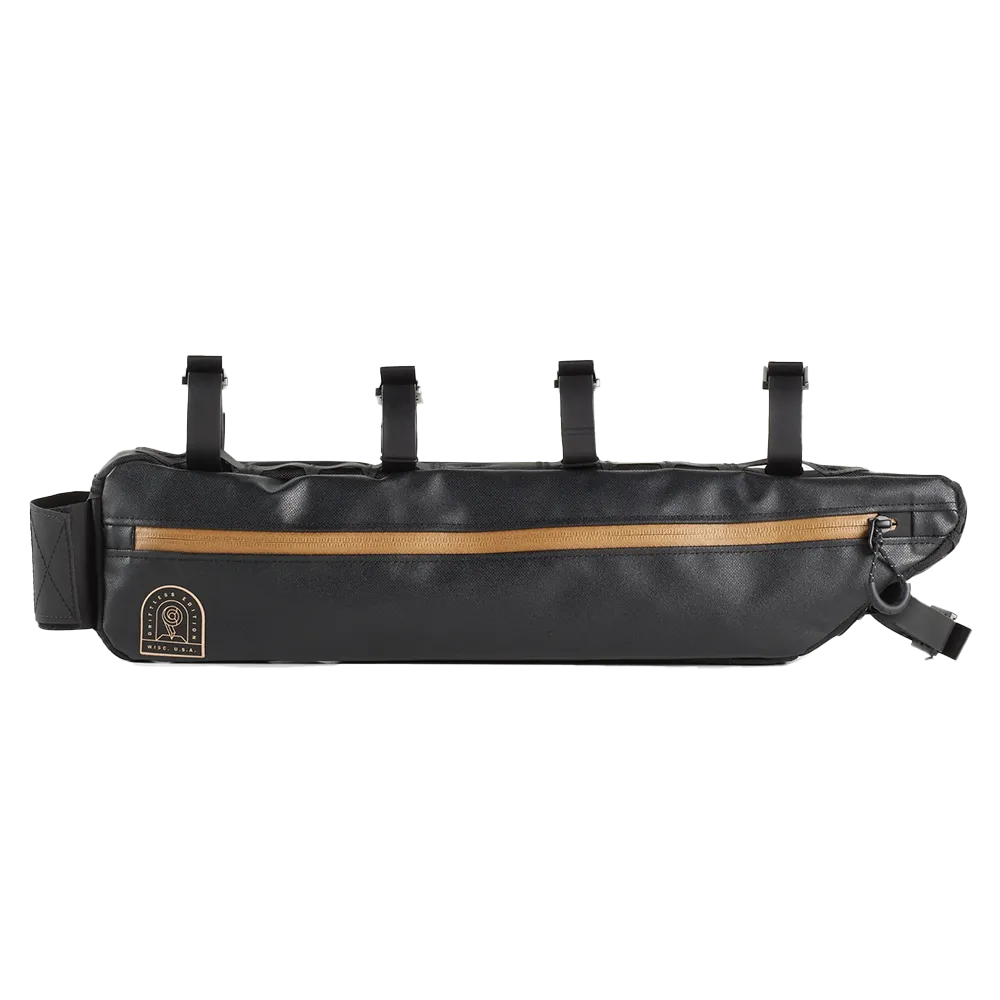 Bontrager Adventure Boss Driftless Edition Frame Bag