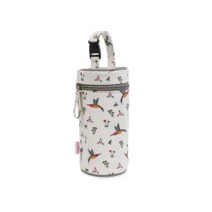 Bottle Holder Hummingbird