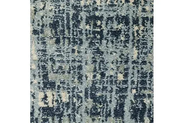 Branson BR13A Blue Rug