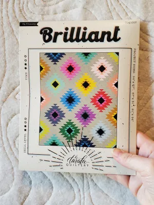Brilliant PRINTED Pattern
