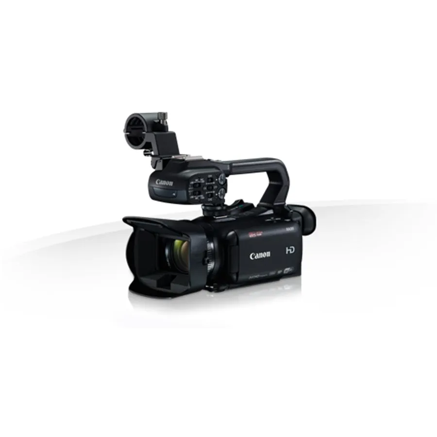 CANON XA30 PROFESSIONAL CAMCORDER   32GB MEMORY CARD BUNDLE