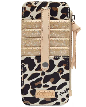 card organizer, mona