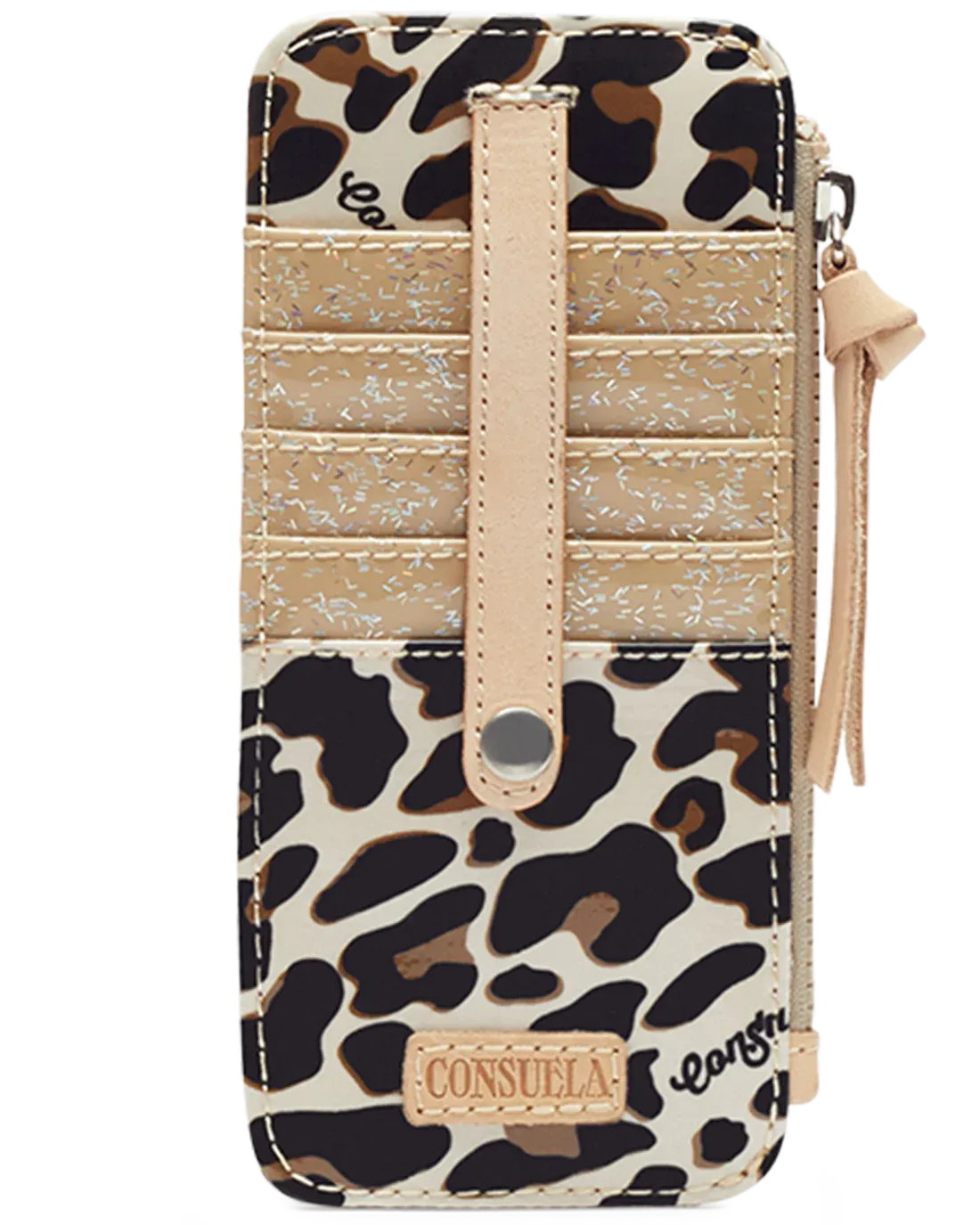 card organizer, mona