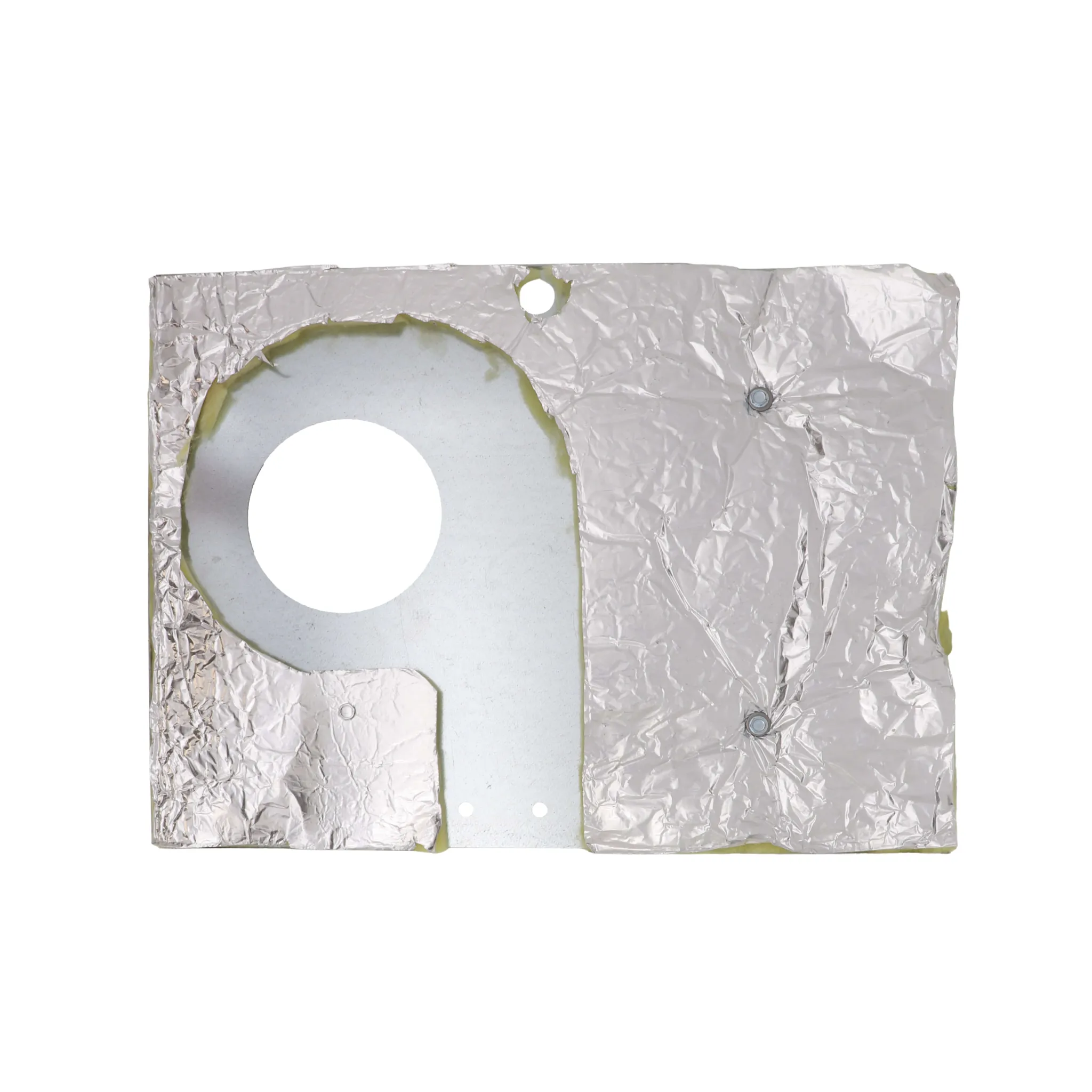 Carrier 48SS400383 Flue Box Cover