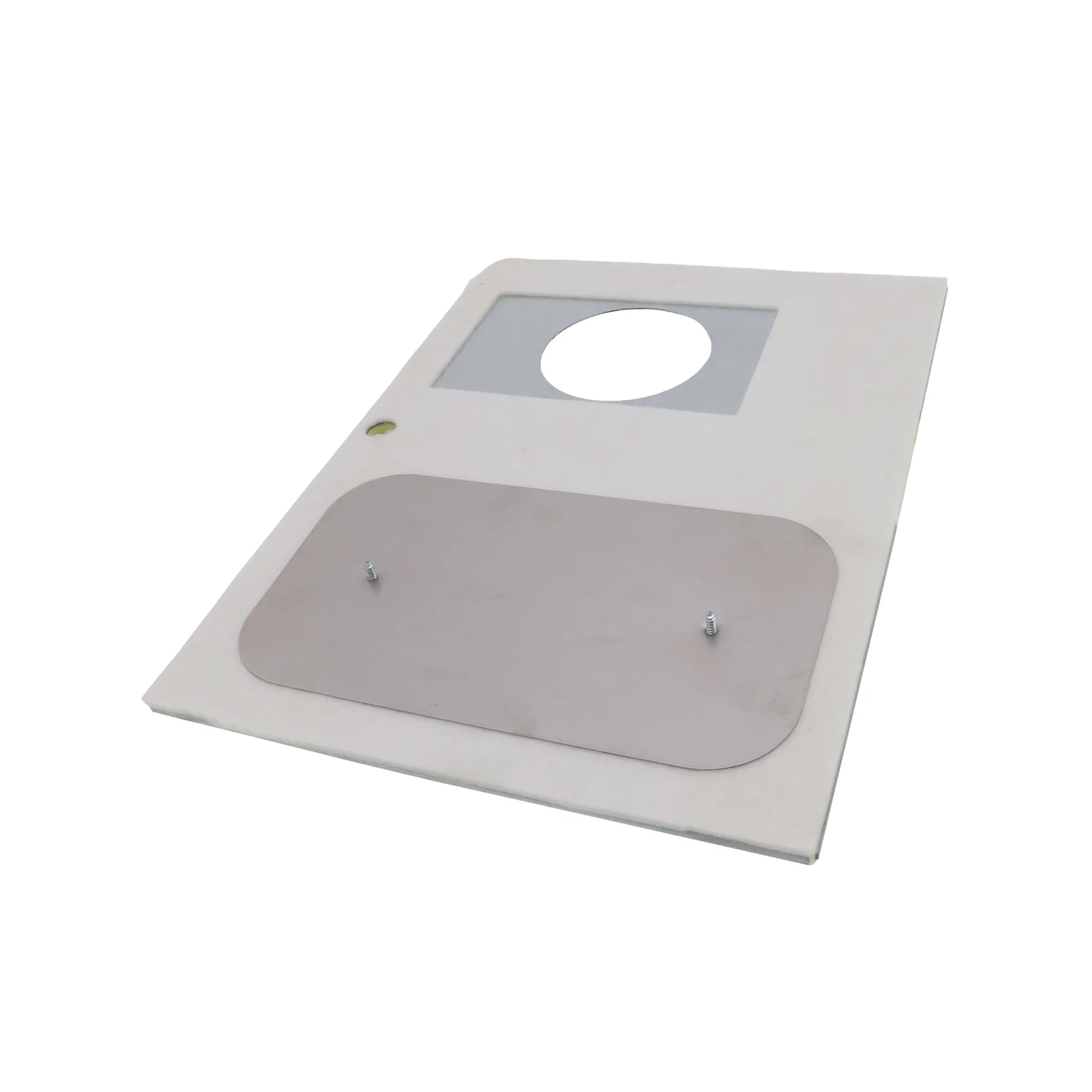 Carrier 48SS400383 Flue Box Cover
