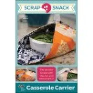 Casserole Carrier