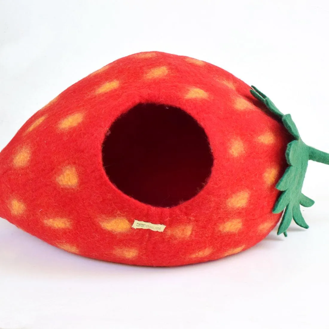 Cat Cave - Strawberry