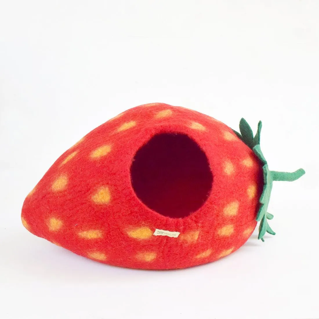 Cat Cave - Strawberry