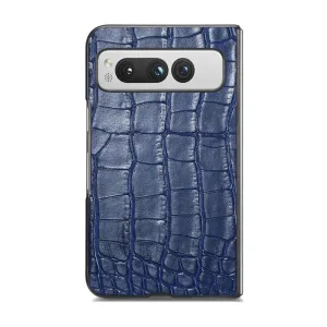 Cetera Slim Leather Case for Google Pixel Fold