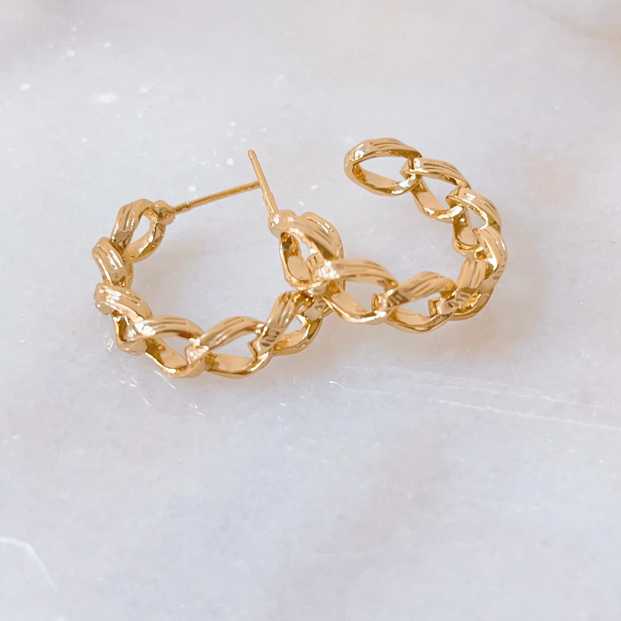 Chain melcochas F20
