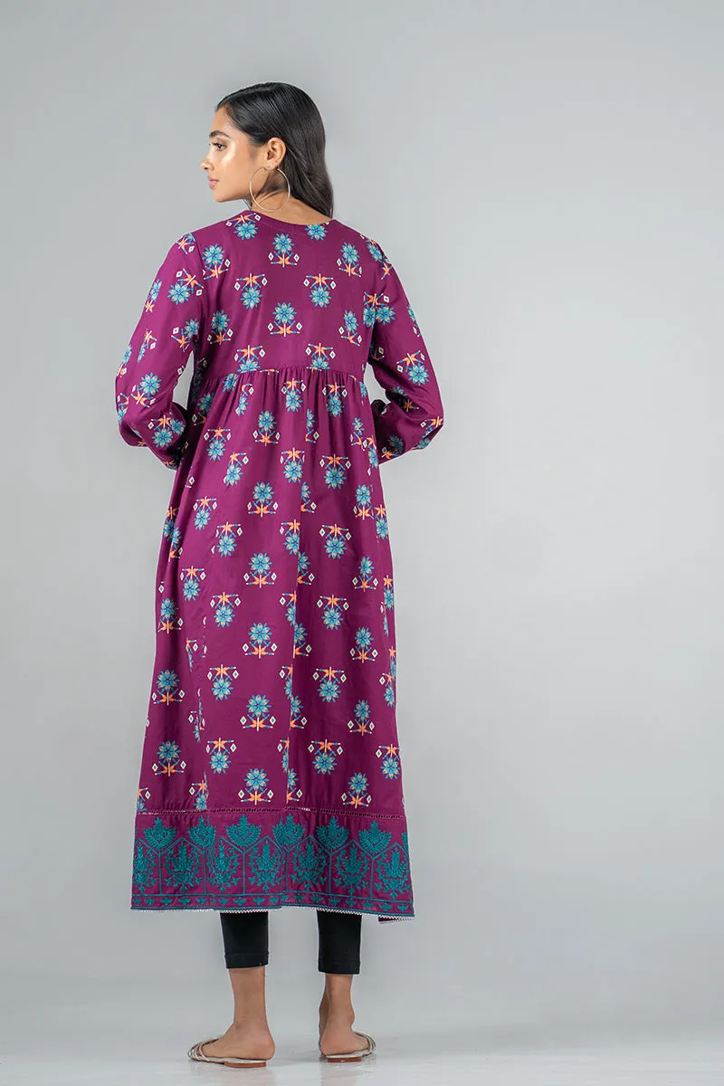 Charming 1 piece