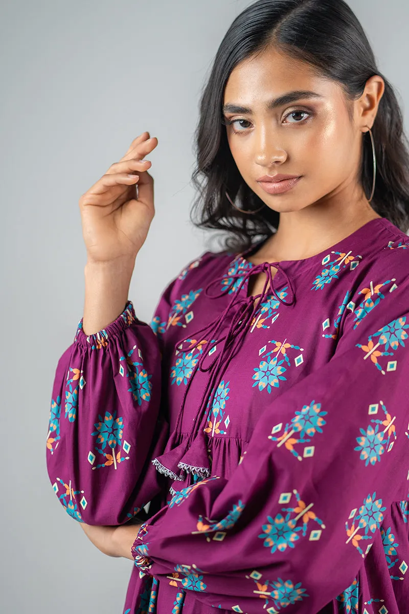 Charming 1 piece