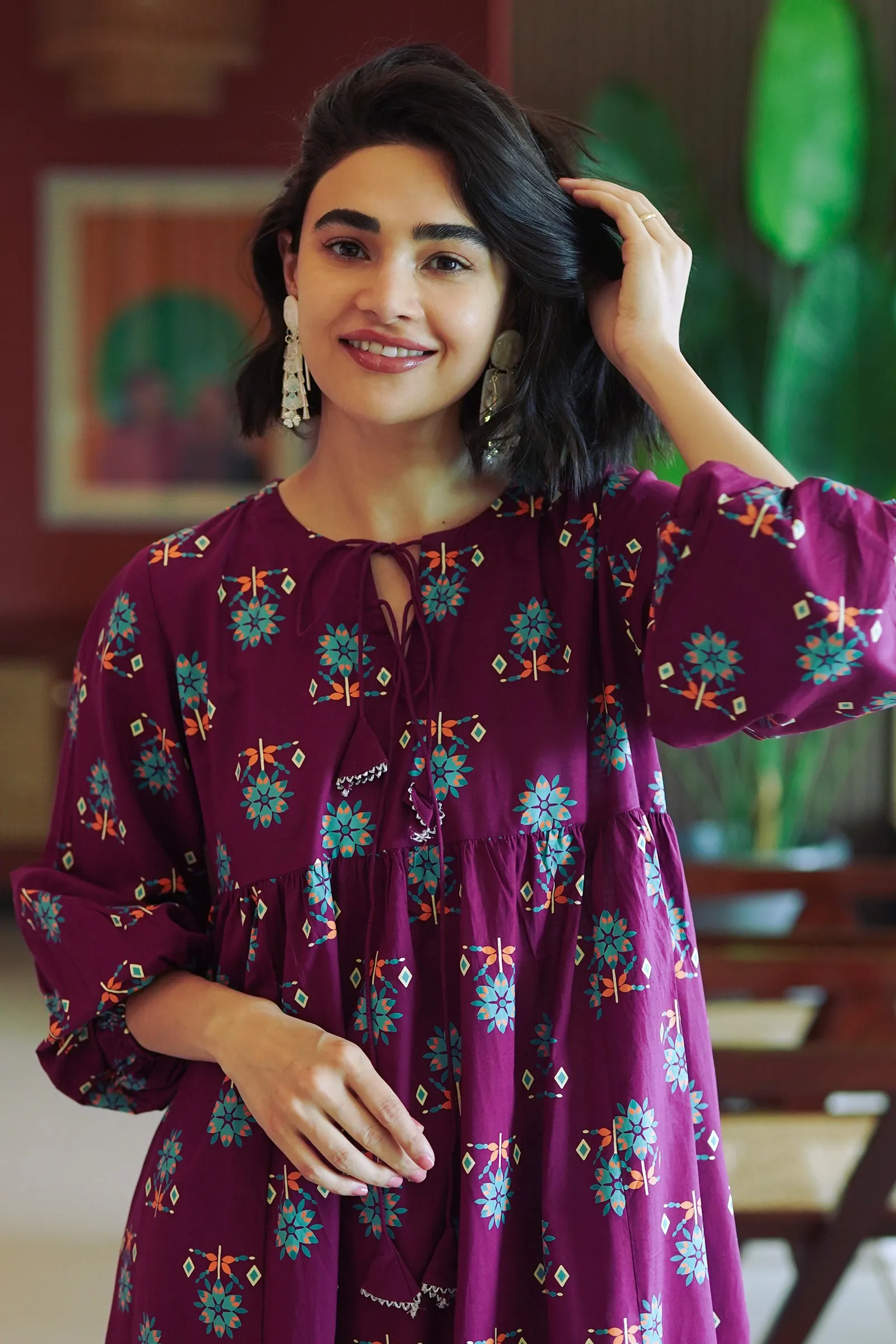 Charming 1 piece