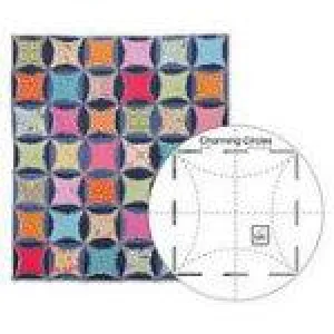 Charming Circles Ruler
