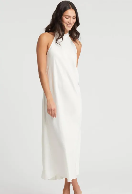 CHARMING GOWN