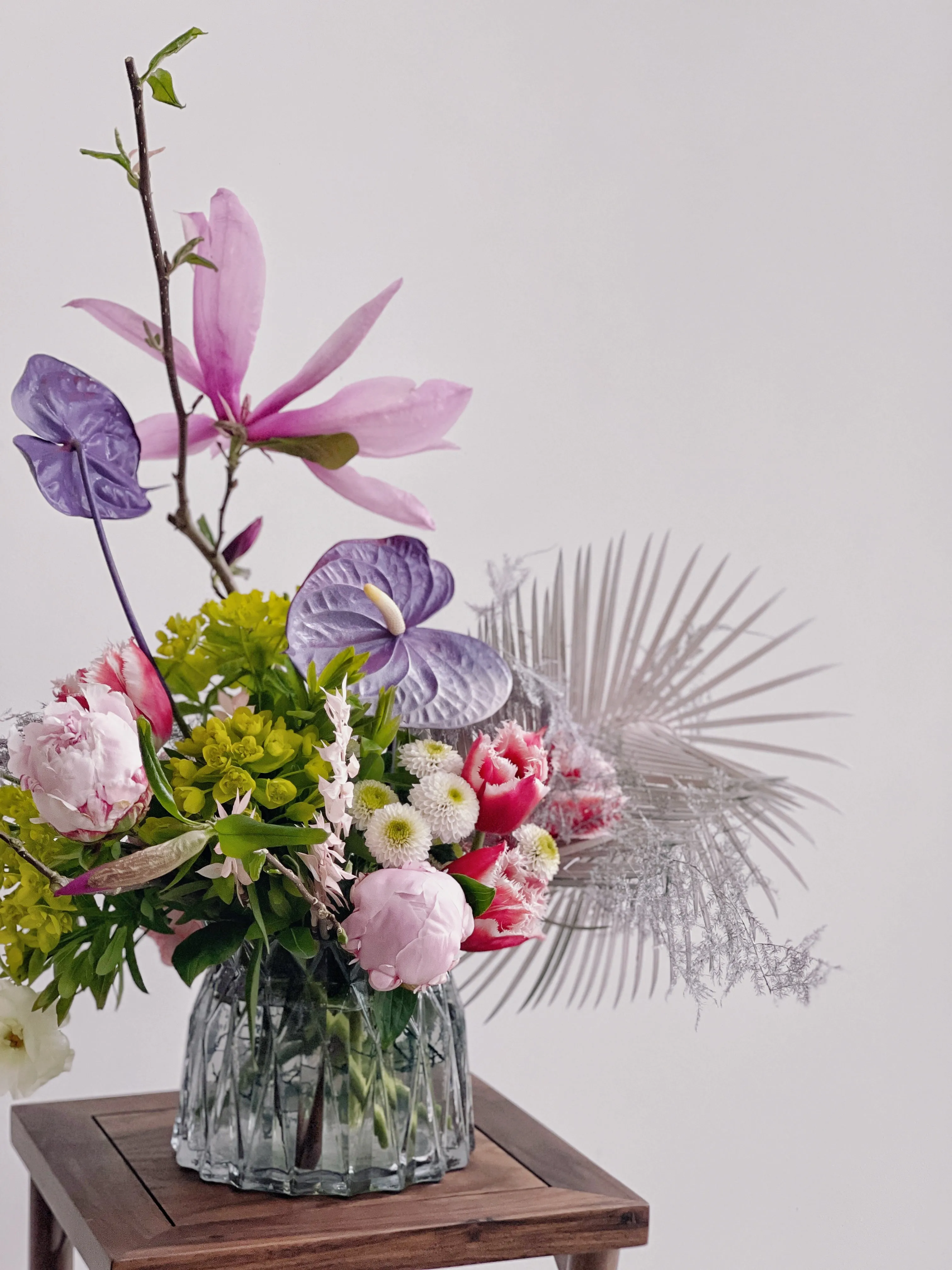 Charming Spring