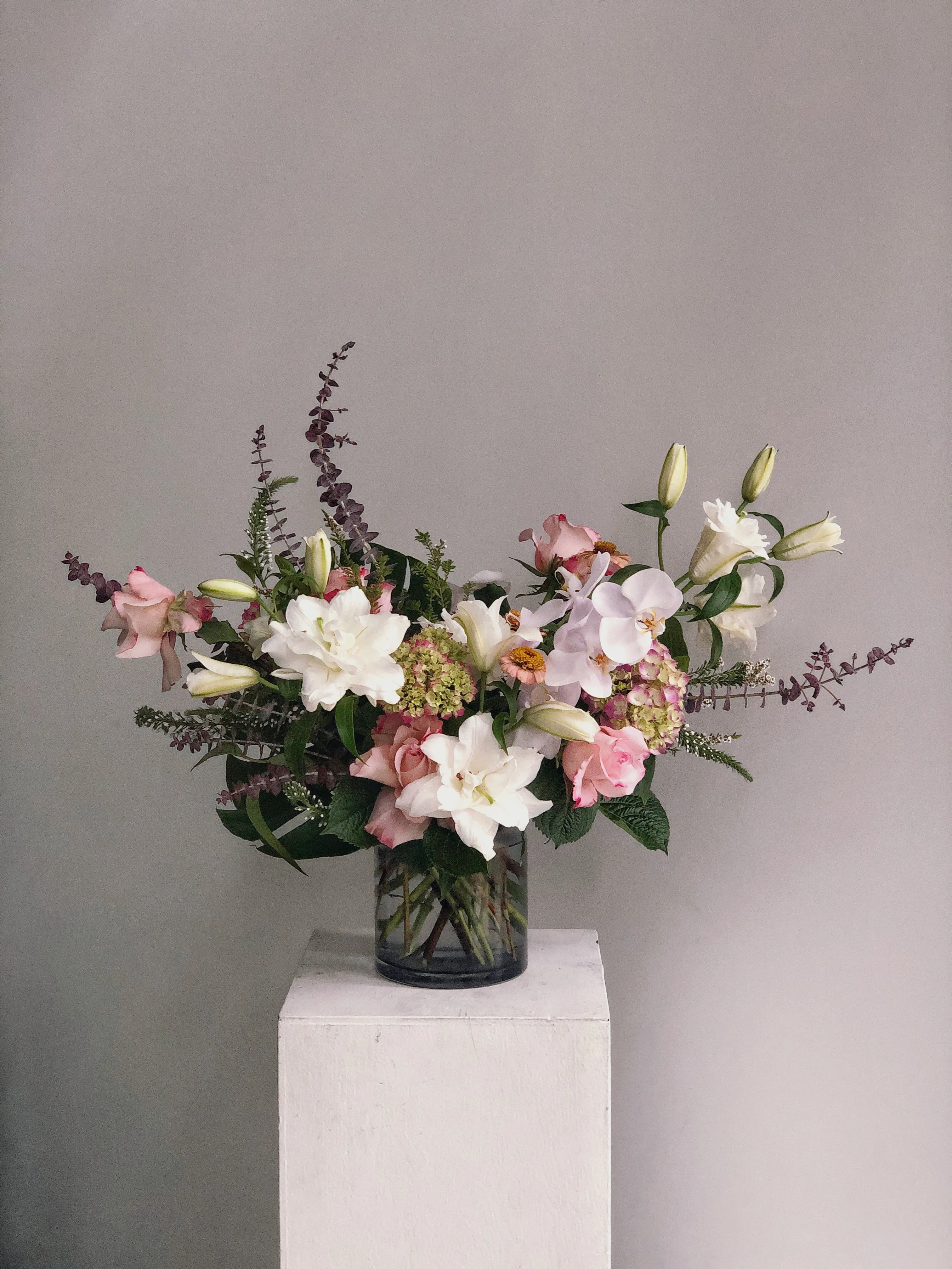 Charming Spring