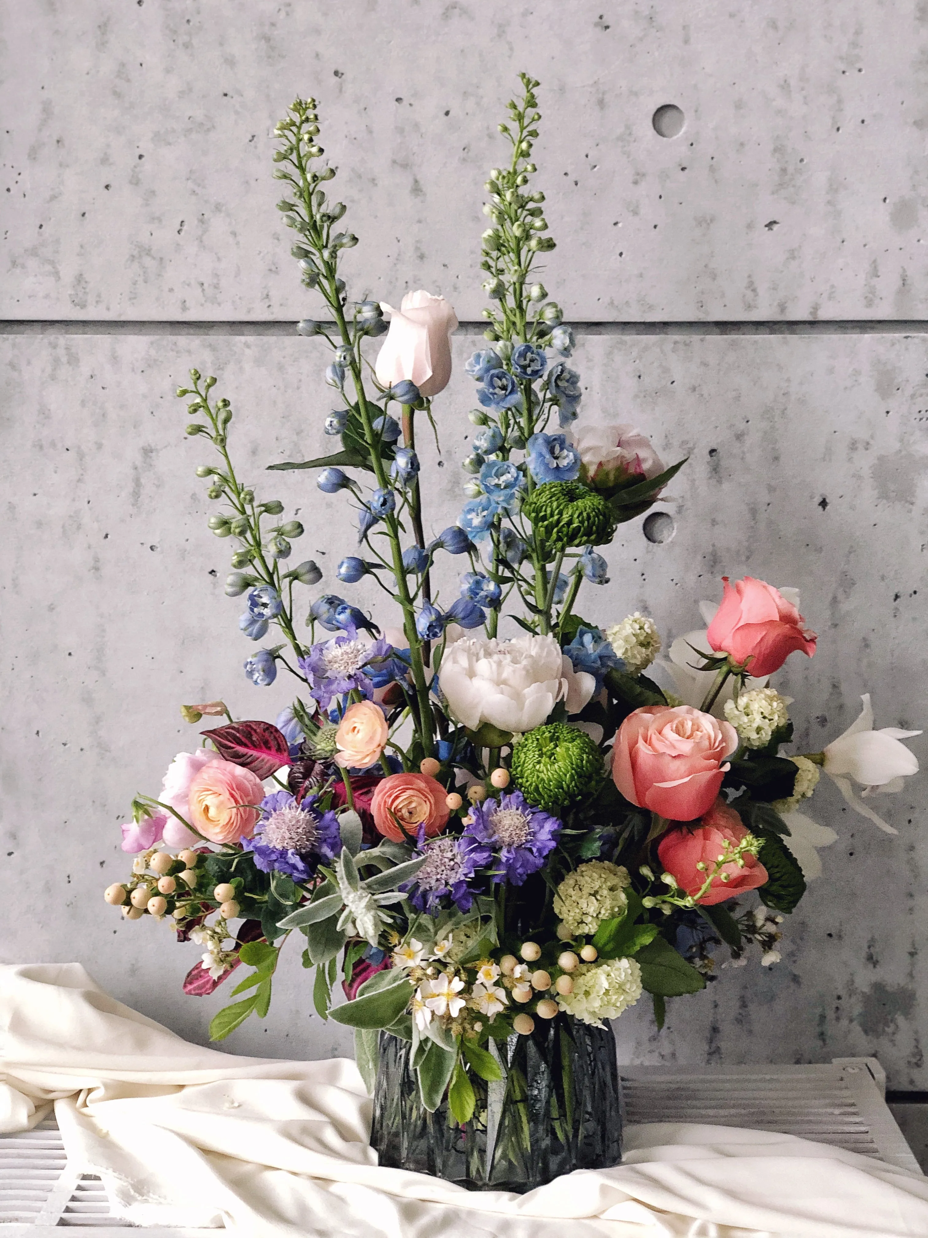 Charming Spring