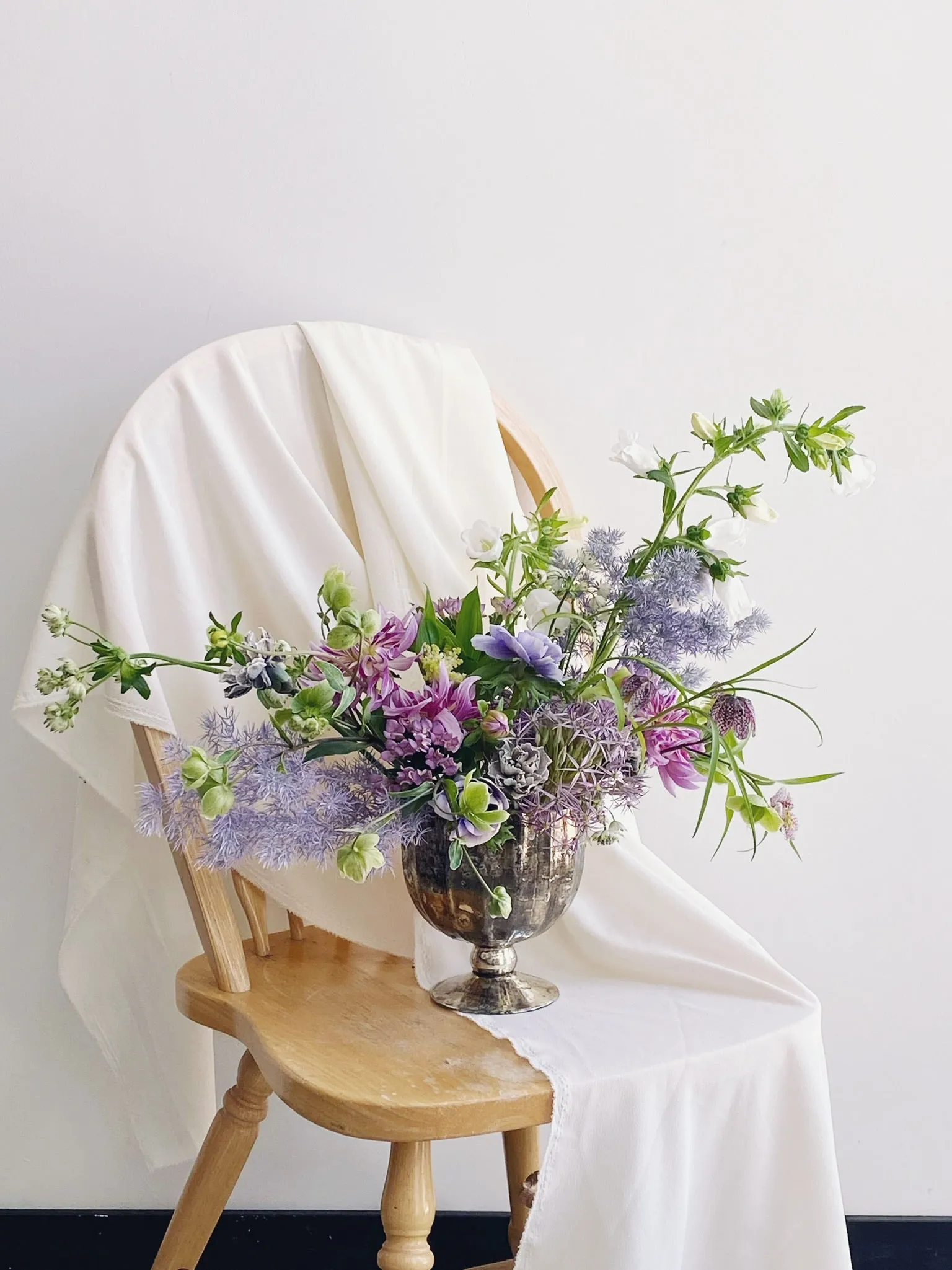 Charming Spring