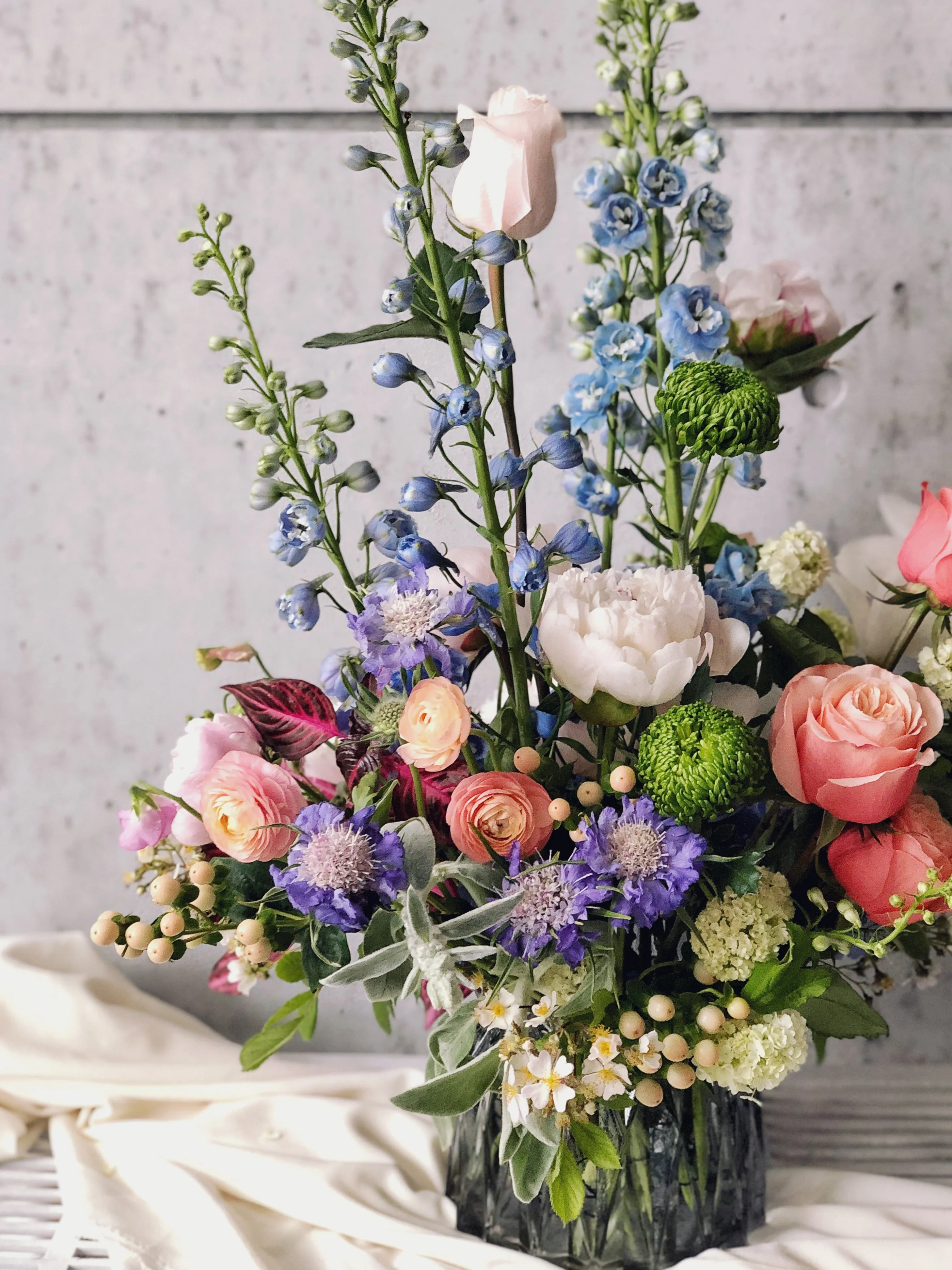 Charming Spring