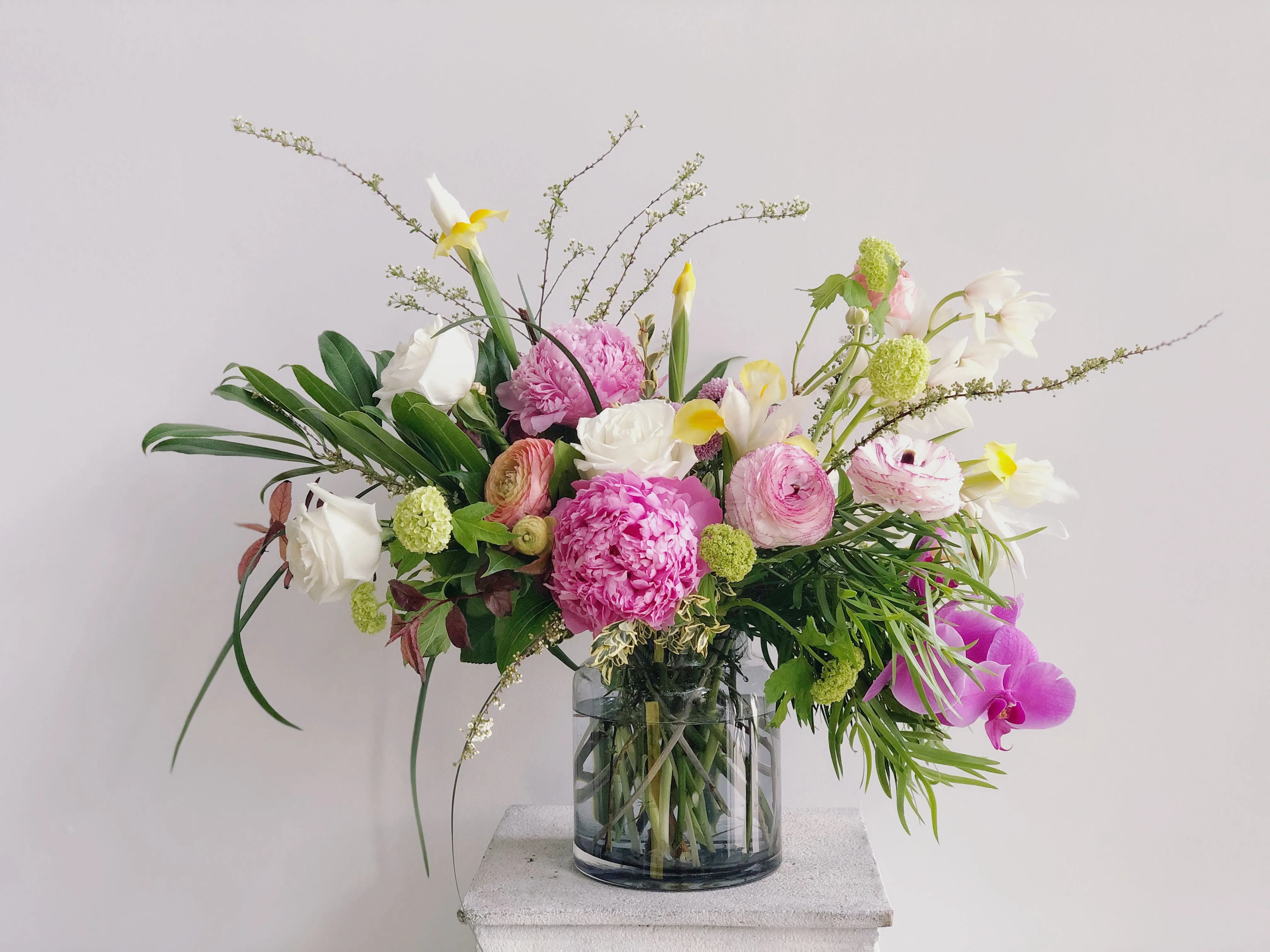 Charming Spring