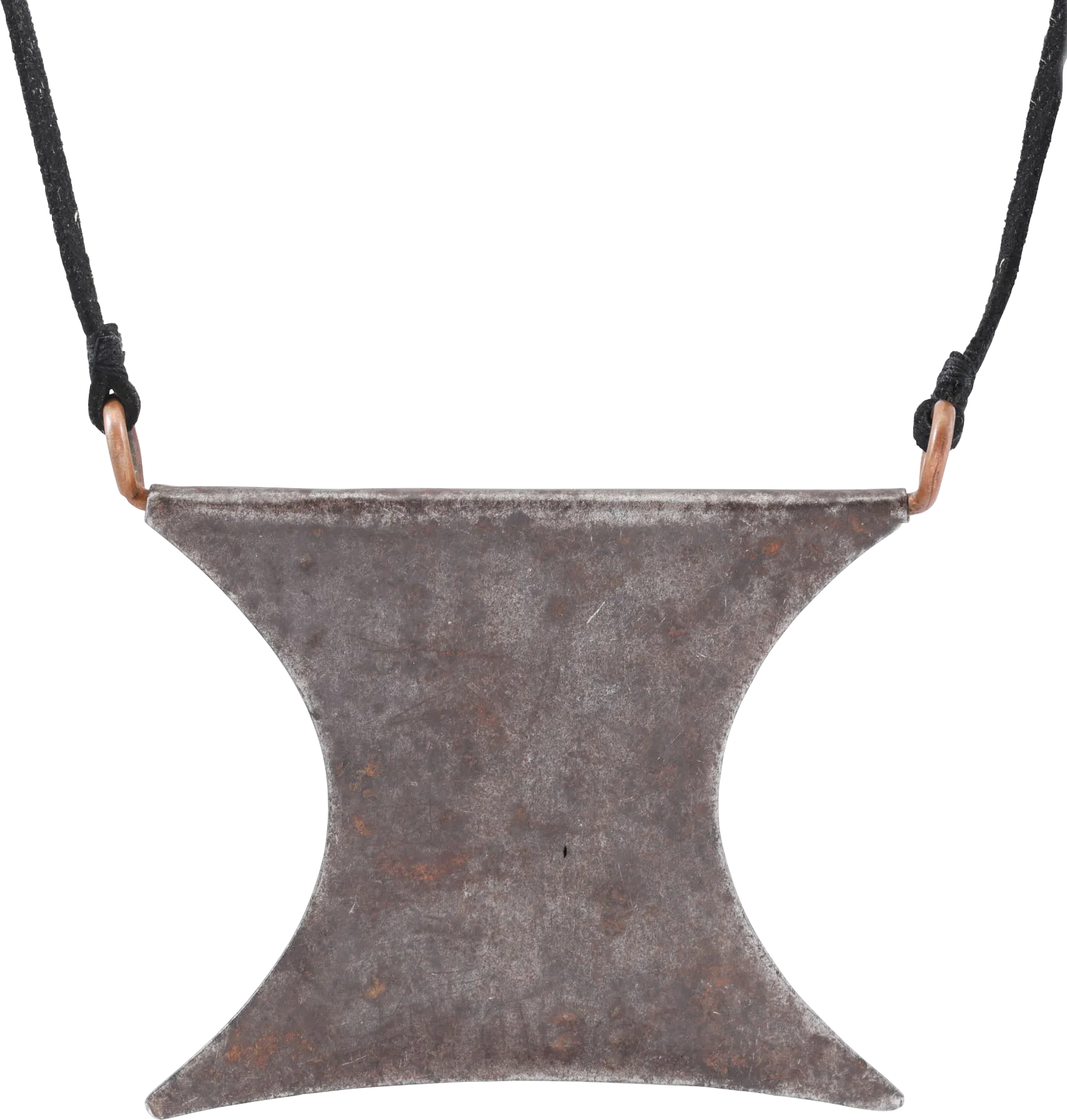 CHARMING TUAREG AMULET NORTH AFRICA