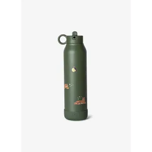 Citron 500ml Water Bottle - Tiger