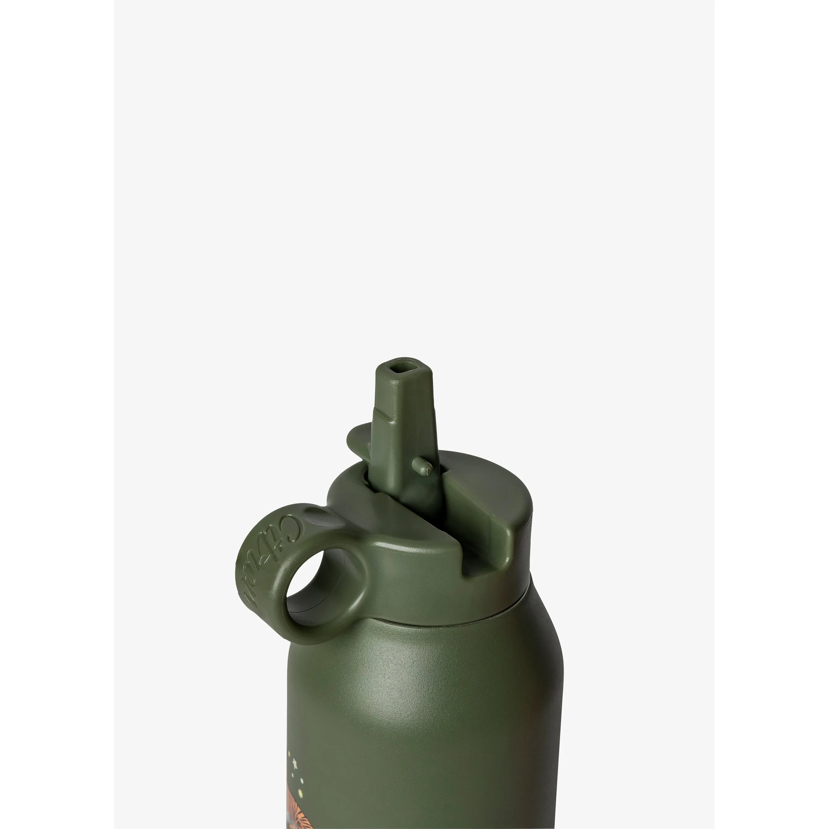 Citron 500ml Water Bottle - Tiger