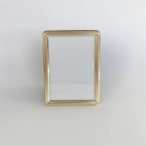 Claridges Gold Frame | 5 x 7"