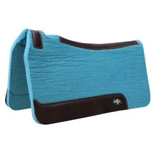 COMFORT FIT WOOL 1"x31”x32” PAD